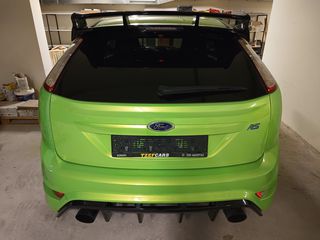 Ford Focus 2010 RS 75/94-thumb-14