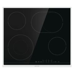 Εστία κεραμική με πλαίσιο ECT643BX Gorenje
