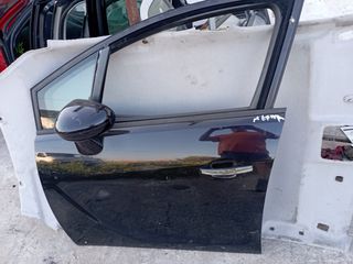 OPEL MERIVA B ΠΟΡΤΕΣ 4ΑΔΑ ΜΟΝΤΕΛΟ 2012