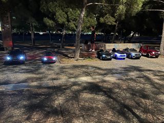 Παιδικά Οχήματα Mercedes-Benz 2023-thumb-2