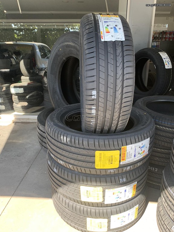 PIRELLI 225/55/18
