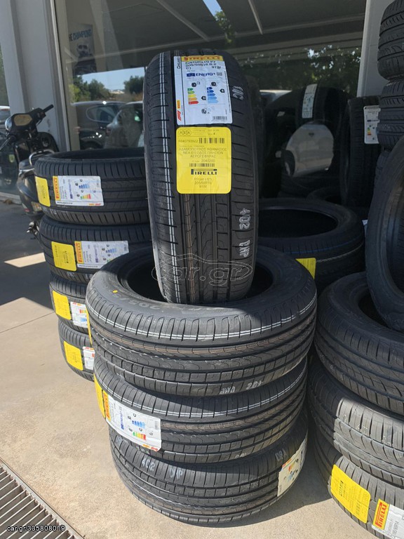 PIRELLI 205/55/16