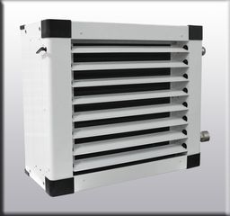 olefini Heat Exchanger model FH554
