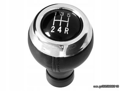 Πόμολο 5 Ταχυτήτων για Mini Cooper R55, R56, R60