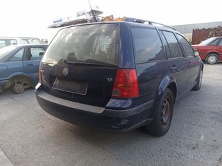 Volkswagen Golf 4 station wagon (1600cc, κωδικός μηχανής AKL)-thumb-2