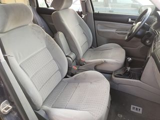 Volkswagen Golf 4 station wagon (1600cc, κωδικός μηχανής AKL)-thumb-4