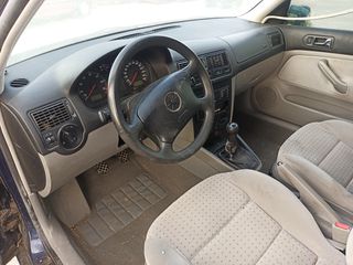 Volkswagen Golf 4 station wagon (1600cc, κωδικός μηχανής AKL)-thumb-5