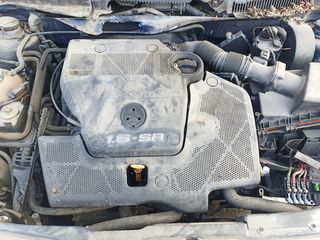 Volkswagen Golf 4 station wagon (1600cc, κωδικός μηχανής AKL)-thumb-8