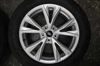 Ζάντες σετ AUDI Q3 83A-thumb-1