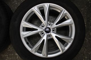 Ζάντες σετ AUDI Q3 83A-thumb-3