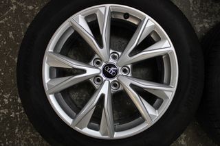 Ζάντες σετ AUDI Q3 83A-thumb-2