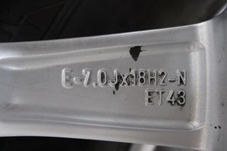 Ζάντες σετ AUDI Q3 83A-thumb-6