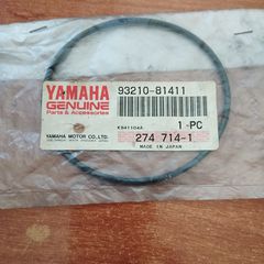 YAMAHA  SR 250  Ορινγκ Κυλίνδρου Κάτω Γνήσιο 