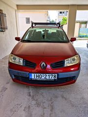 Renault Megane '07