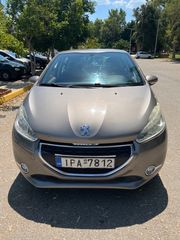 Peugeot 208 '13