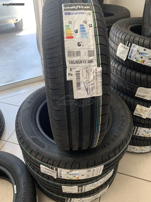 GOODYEAR 185/65/15