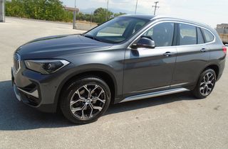 Bmw X1 '19 X1 F48 LCI S drive 18i