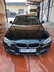 Bmw 320 '13 ΕΛΛΗΝΙΚΗΣ ΑΝΤΙΠΡΟΣΩΠΕΙΑΣ 