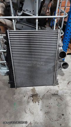 ΨΥΓΕΙΟ INTERCOOLER MERCEDES ATEGO 6ΚΥΛΙΝΔΡΟ 