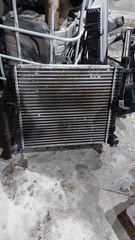 ΨΥΓΕΙΑ ΝΕΡΟΥ + INTERCOOLER MERCEDES ATEGO 4ΚΥΛΙΝΡΟ -thumb-1