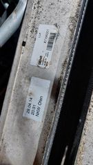 ΨΥΓΕΙΑ ΝΕΡΟΥ + INTERCOOLER MERCEDES ATEGO 4ΚΥΛΙΝΡΟ -thumb-2