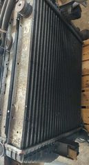 ΨΥΓΕΙΑ ΝΕΡΟΥ + INTERCOOLER MERCEDES ATEGO 4ΚΥΛΙΝΡΟ -thumb-4