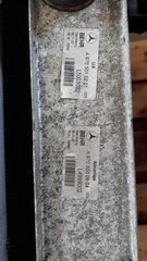 ΨΥΓΕΙΑ ΝΕΡΟΥ + INTERCOOLER MERCEDES ATEGO 4ΚΥΛΙΝΡΟ -thumb-5