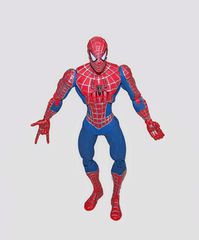 Spider-Man by HASBRO / MARVEL 26εκ. + μάσκα 