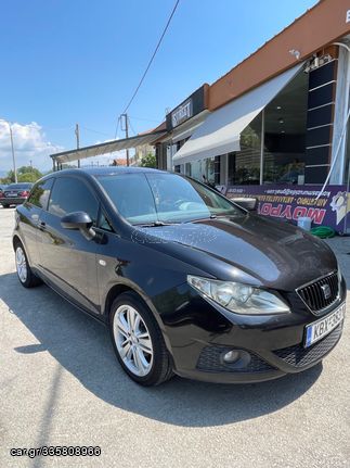 Seat Ibiza '09