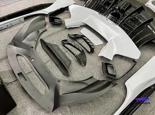 Ferrari 488 GTB 2016-2019 PISTA CARBON BODYKIT-thumb-4