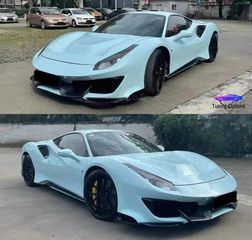 Ferrari 488 GTB 2016-2019 PISTA CARBON BODYKIT-thumb-7