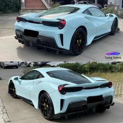 Ferrari 488 GTB 2016-2019 PISTA CARBON BODYKIT-thumb-8