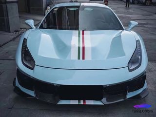 Ferrari 488 GTB 2016-2019 PISTA CARBON BODYKIT-thumb-9