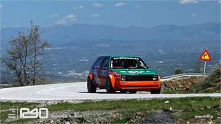 Volkswagen Golf 1991-thumb-1