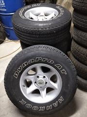 Jeep Wrangler 1989-thumb-7