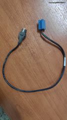Αντάπτορας/Καλώδιο Usb Smart A451-thumb-4