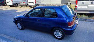 Suzuki Baleno 1998 A/C ΥΔΡ.ΤΙΜΟΝΙ ΤΕΛΕΙΟ!!!!-thumb-2