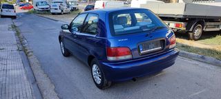 Suzuki Baleno 1998 A/C ΥΔΡ.ΤΙΜΟΝΙ ΤΕΛΕΙΟ!!!!-thumb-5