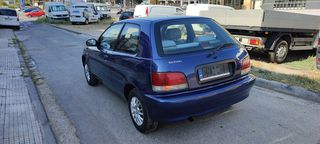 Suzuki Baleno 1998 A/C ΥΔΡ.ΤΙΜΟΝΙ ΤΕΛΕΙΟ!!!!-thumb-3