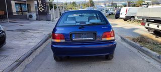 Suzuki Baleno 1998 A/C ΥΔΡ.ΤΙΜΟΝΙ ΤΕΛΕΙΟ!!!!-thumb-7