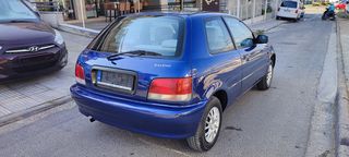 Suzuki Baleno 1998 A/C ΥΔΡ.ΤΙΜΟΝΙ ΤΕΛΕΙΟ!!!!-thumb-1