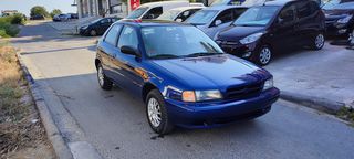 Suzuki Baleno 1998 A/C ΥΔΡ.ΤΙΜΟΝΙ ΤΕΛΕΙΟ!!!!-thumb-4