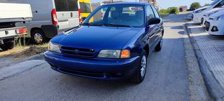 Suzuki Baleno 1998 A/C ΥΔΡ.ΤΙΜΟΝΙ ΤΕΛΕΙΟ!!!!-thumb-8