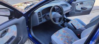 Suzuki Baleno 1998 A/C ΥΔΡ.ΤΙΜΟΝΙ ΤΕΛΕΙΟ!!!!-thumb-14