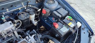 Suzuki Baleno 1998 A/C ΥΔΡ.ΤΙΜΟΝΙ ΤΕΛΕΙΟ!!!!-thumb-20