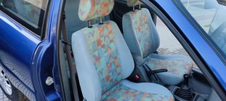 Suzuki Baleno 1998 A/C ΥΔΡ.ΤΙΜΟΝΙ ΤΕΛΕΙΟ!!!!-thumb-10