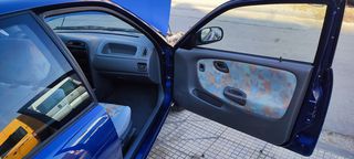 Suzuki Baleno 1998 A/C ΥΔΡ.ΤΙΜΟΝΙ ΤΕΛΕΙΟ!!!!-thumb-9