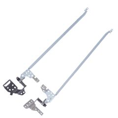 Μεντεσέδες - Hinges Bracket Set για Laptop Acer Aspire A315-33 A315-41 A315-41G A315-53 A315-53G A515-41G A515-51 A515-51G A715-71G A715-72G AM28Z000100 AM28Z000200 Αριστερό & Δεξί ( Κωδ.1-HNG0343 )