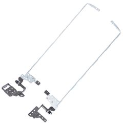 Μεντεσέδες - Hinges Bracket Set για Laptop Acer Aspire N17C1 N17C7 Nitro AN515-31 AN515-41 AN515-42 AN515-51 AN515-53 Predator G3-571 G3-572 PH315-51 Αριστερό & Δεξί ( Κωδ.1-HNG0391 )
