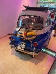 Bmw '61 ISETTA 300